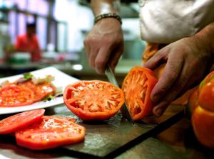 Tomate Rosa de Barbastro