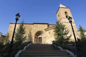 Peralta de Alcofea