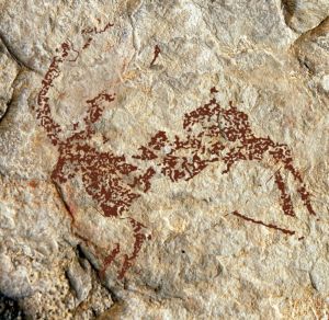 Ruta Asque-Abrigo de Regacéns. Asque