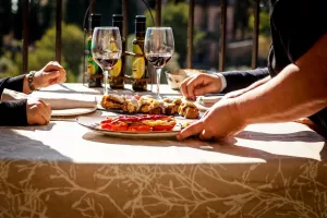 Gastronomie