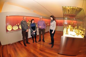 Museo Diocesano. Barbastro