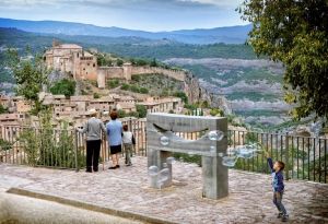 Pueblos de cuento