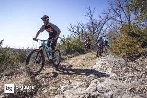 Gran vuelta al Vero
