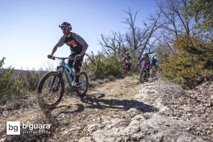 Gran vuelta al Vero