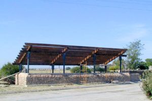 Pozo Fuente. Laperdiguera