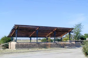 Quellbrunnen. Laperdiguera