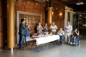 Bodega Viñas del Vero