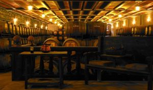 Bodegas Lalanne