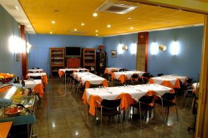 Restaurante Boston