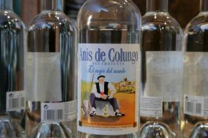 Anis von Colungo