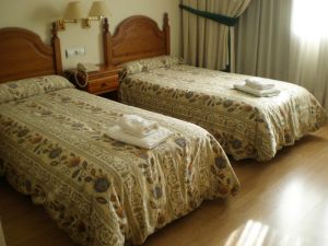Hotel Clemente