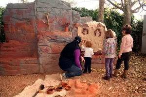 River Vero Cultural Park