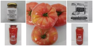 Conservas y mermeladas Pozán de Vero