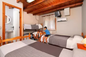 Hostería Sierra de Guara