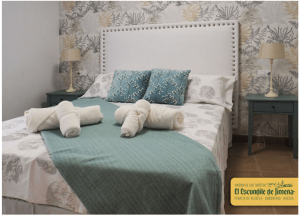 El Escondite de Jimena