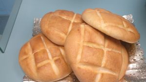 Panadería La Espiga de Oro