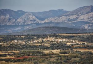 Adahuesca