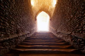 Pozo Fuente. Laluenga