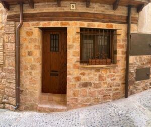 Casa O´Tinte