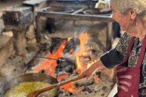 Romeria de la Carrodilla