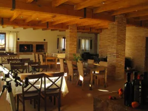 Hotel Apartamento Valle de Rodellar