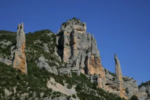 Guara Parque Natural
