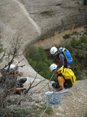 Barranco Fondo