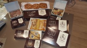 Panadería L'Artica