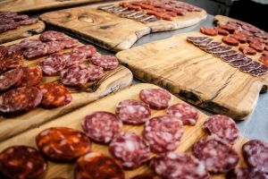 Productos cárnicos