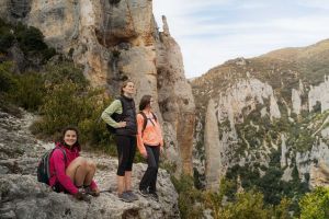 Club Ecoturismo en España