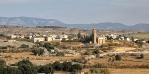 Fornillos de Ilche