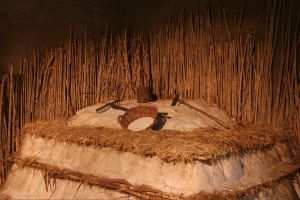  Pozo de Hielo de La Barbacana. Barbastro