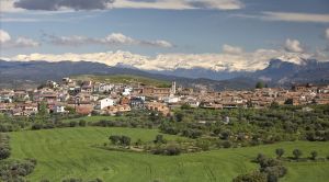 Ruta 10. Estadilla