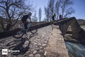 Ruta de Treviño