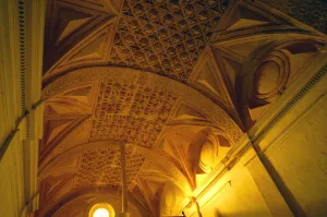 Sanctuaire de Dulcis. Buera
