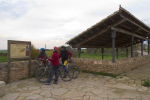 Ruta de los Pozos Fuente