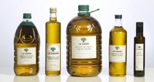 Cooperativa Aceite "La Unión"