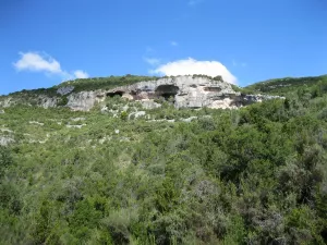Abrigo de Arpán