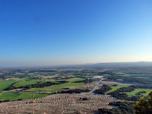 LIC Yesos de Barbastro