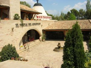 Restaurante El Portal del Somontano