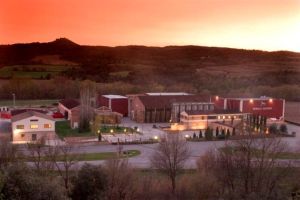Bodega Pirineos