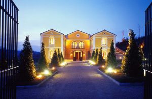 Bodega Viñas del Vero - Blecua
