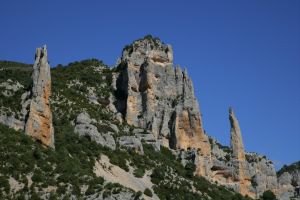 Guara Natural Park