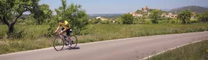 Road cycling