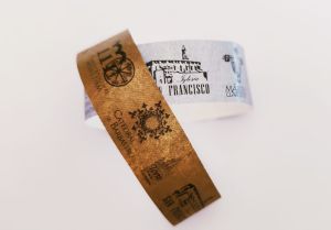 Pulsera turística de Barbastro