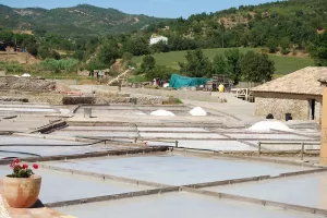 Salinas de Rolda de Naval