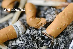 Sin Colillas