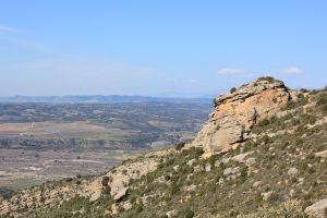 Ruta por la Sierra de Estada