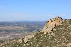 Ruta por la Sierra de Estada