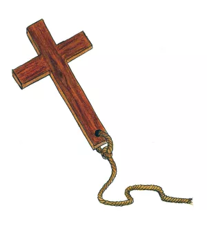 Esconjuradero. Adahuesca